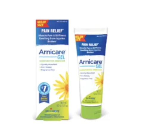 Boiron Arnicare 止痛膏