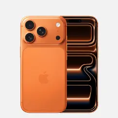 Vodafone: Save Up to £552 Today on iPhone 17 Pro