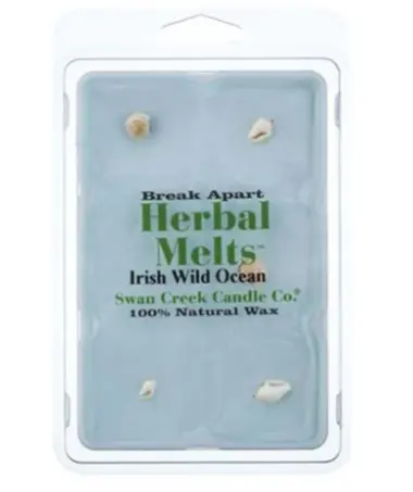 Swan Creek Drizzle Wax Melt