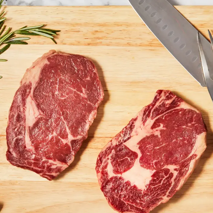 Good Chop: Enjoy $100 OFF throughout Your First 3 Boxes
