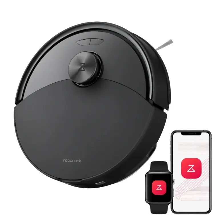 Roborock Q7 L5 Robot Vacuum and Mop with 8,000 Pa Power Suction