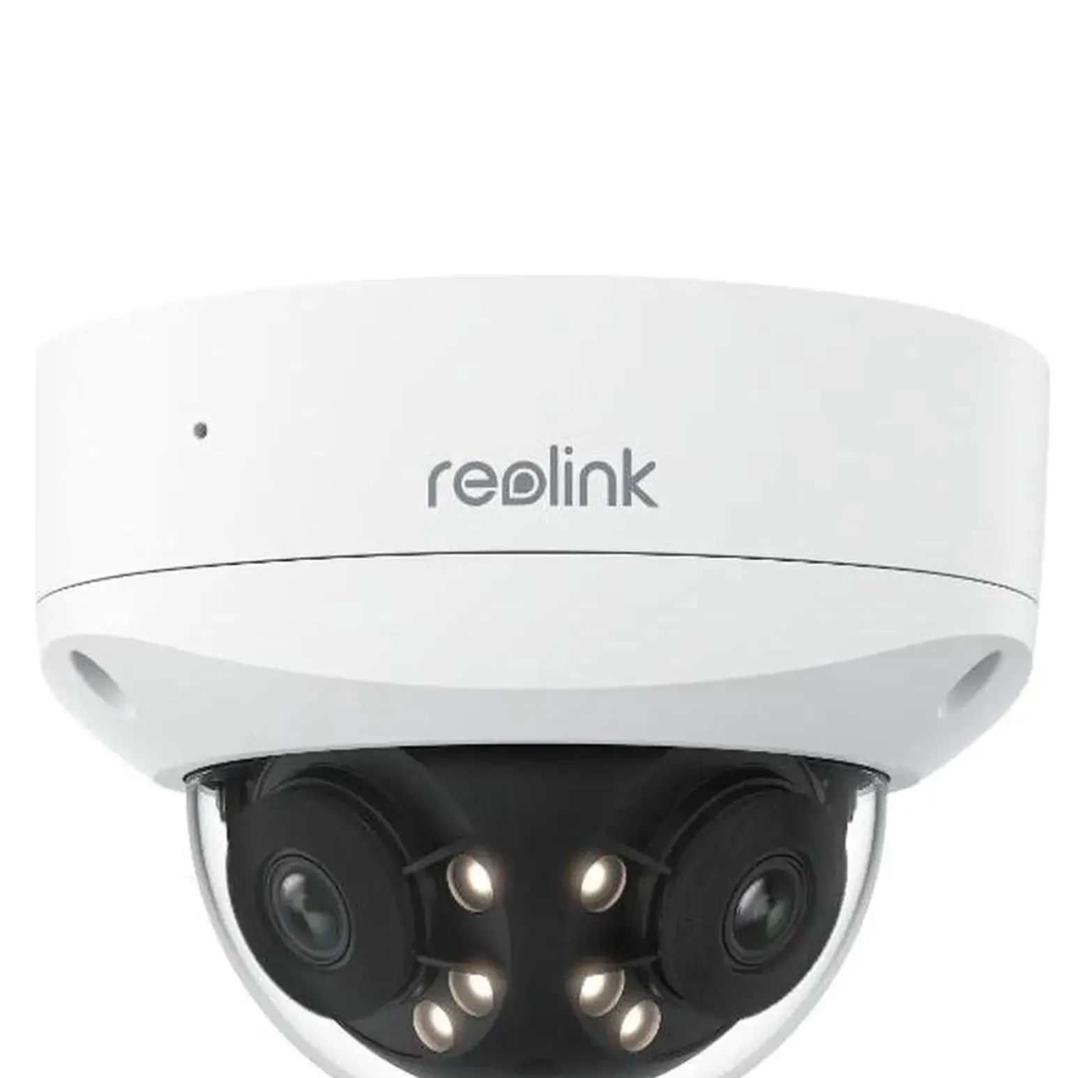 Reolink 夜视运动监控摄像头