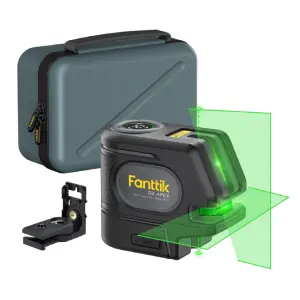 Fanttik D2 APEX 激光雷射水平仪