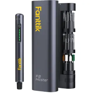 Fanttik F2 Master Mini Cordless Rotary Tool Kit