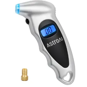 AstroAI 数字胎压计