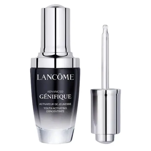 Lancôme：买正装送正装
