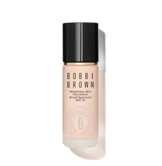 Bobbi Brown  新款黑磁粉底