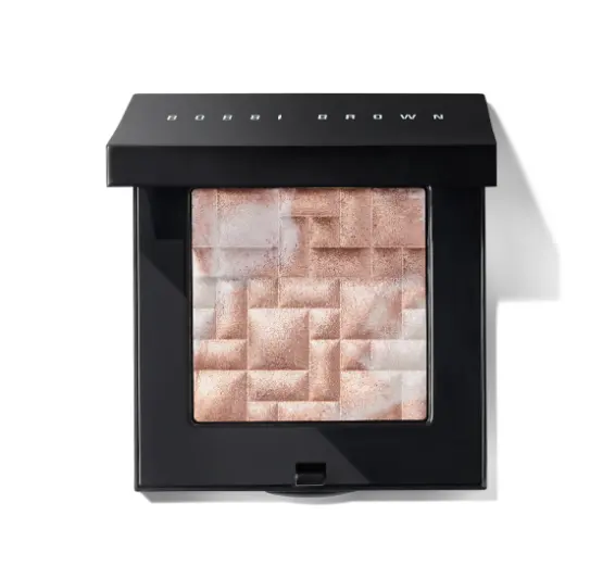 Bobbi Brown  五花肉高光 #Pink Glow