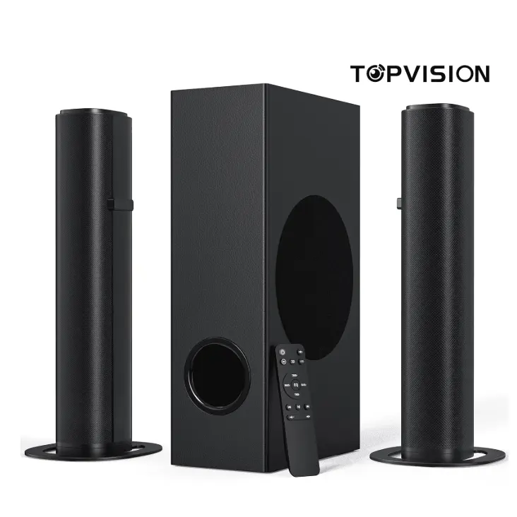 TOPVISION 二合一条形音箱