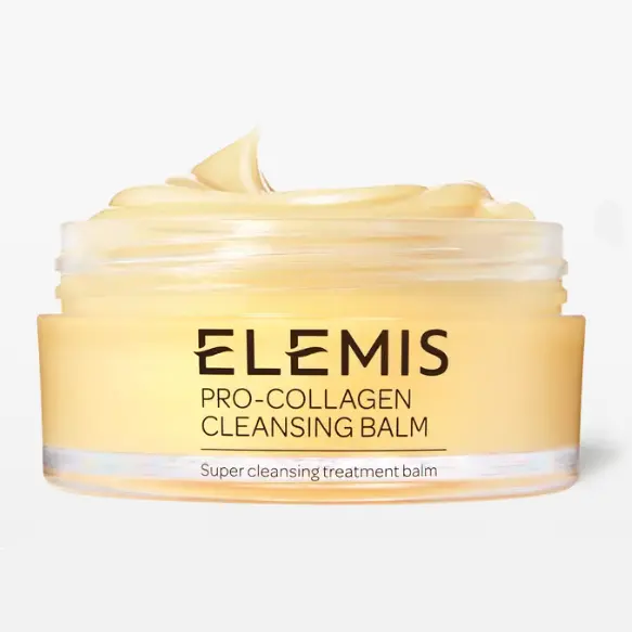 Elemis 小黄罐卸妆膏 100g