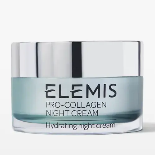 Elemis 胶原蛋白 晚霜 50ml