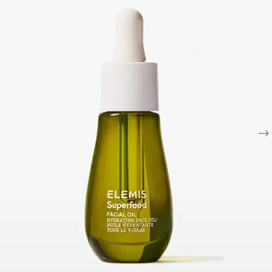 Elemis 面部精油 15ml