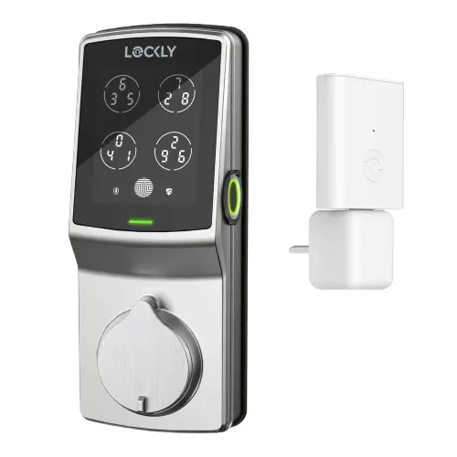 Lockly: Sign Up and Get $20 OFF Your First Order