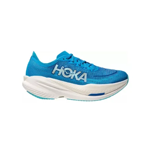 HOKA Mach X 2 男款运动鞋