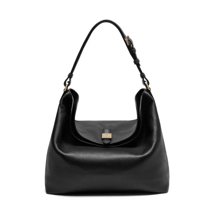 Mulberry tessie hobo 包