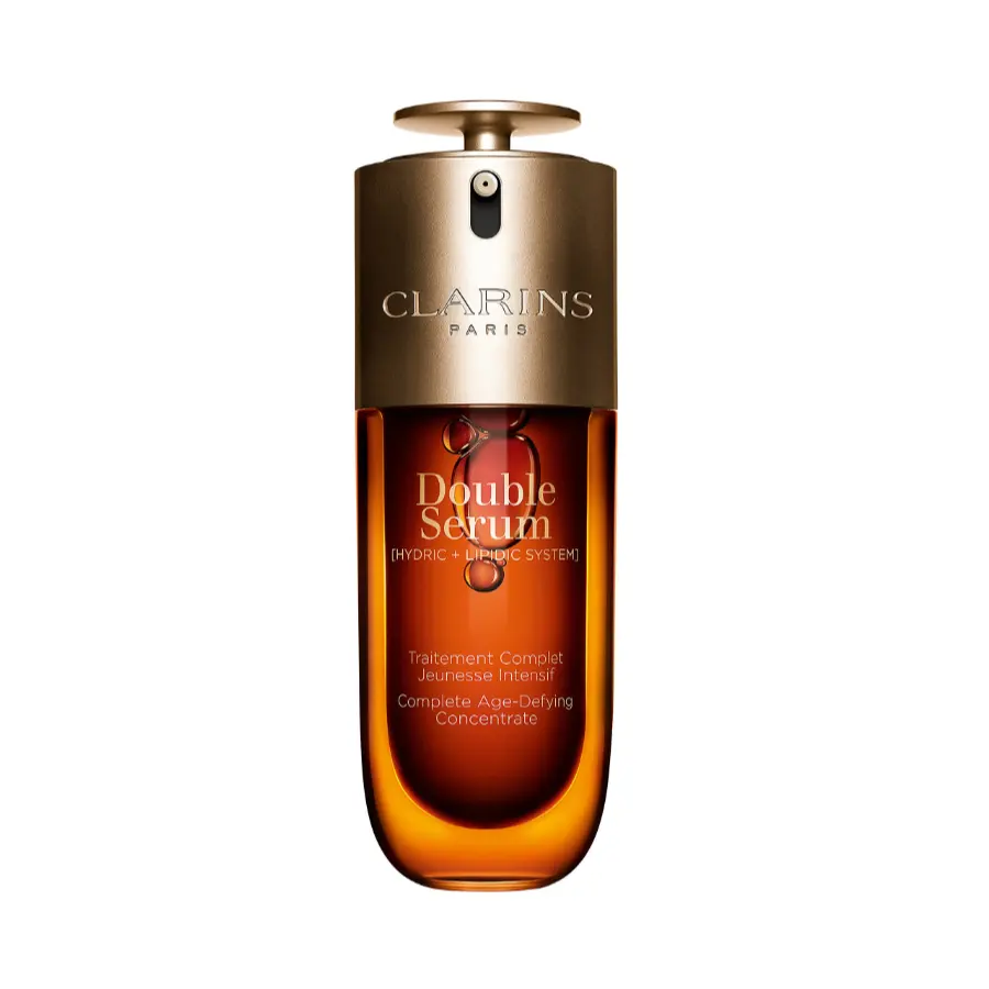 Clarins 娇韵诗双萃精华 50ml