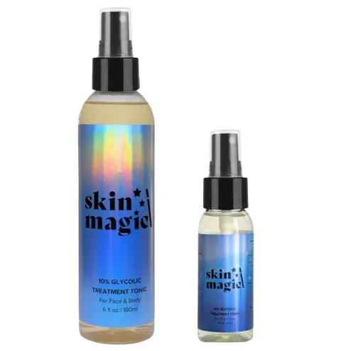 Skin Magic: Enjoy 25% OFF Sitewide