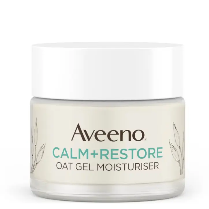 Aveeno 燕麦凝胶保湿霜 50ml