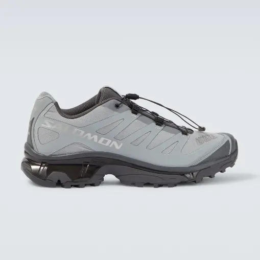 SALOMON 萨洛蒙 XT-4 OG 灰色运动鞋