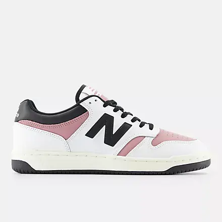 New Balance 480 板鞋