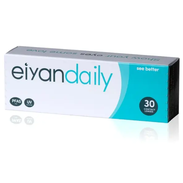 Eiyan Lens: 65% OFF All Contact Lenses