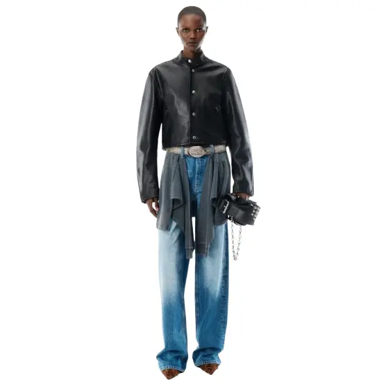 Alexander Wang UK: Sign Up for Free Shipping on Your First Order