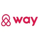 Way.com：推荐朋友并赚取$100福利