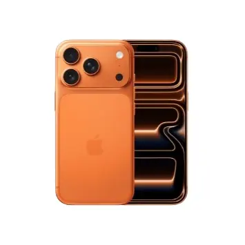 Vodafone：入手 iPhone 17 Pro 今日最高立省£552