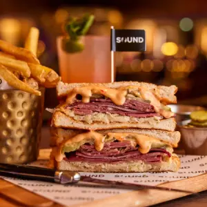 The Cumberland:  Receive 20% OFF This Autumn