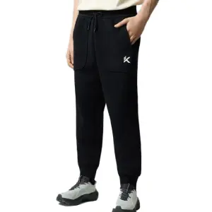 ANTA KT Knit Track Pants