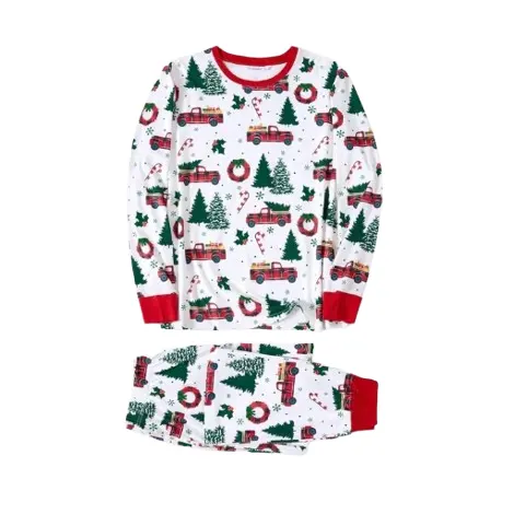 Patpat CA: PatPat Matching Christmas Pajamas Sales – Buy 2 Get 1 Free
