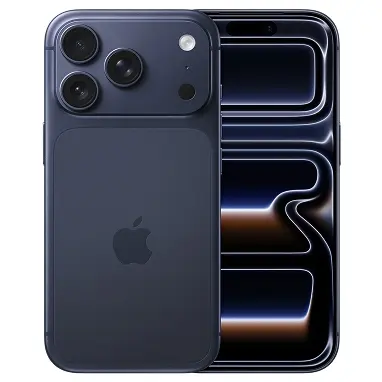 Giffgaff Handsets：iPhone 17 Pro 手机立减£180