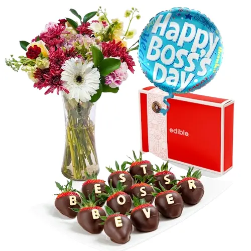 Edible Arrangements：精选礼品立享8.5折