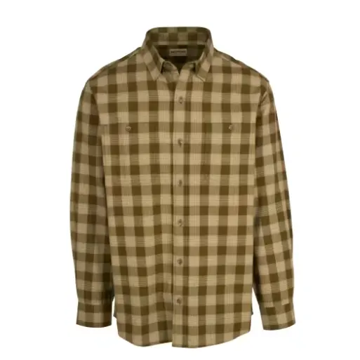 Bass Pro Shops：精选法兰绒服饰低至8折起