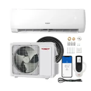 TOSOT Direct：精选促销商品低至7折起