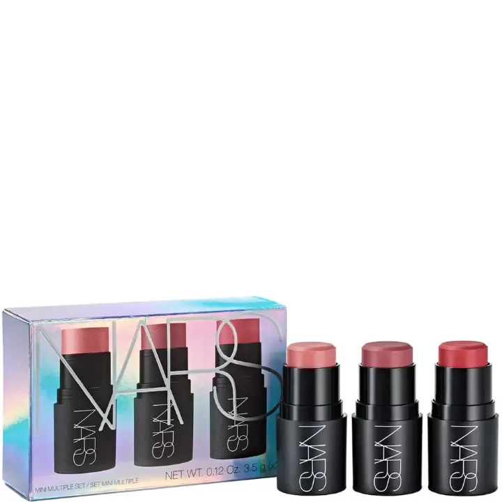 NARS 迷你腮红棒套装 价值£43