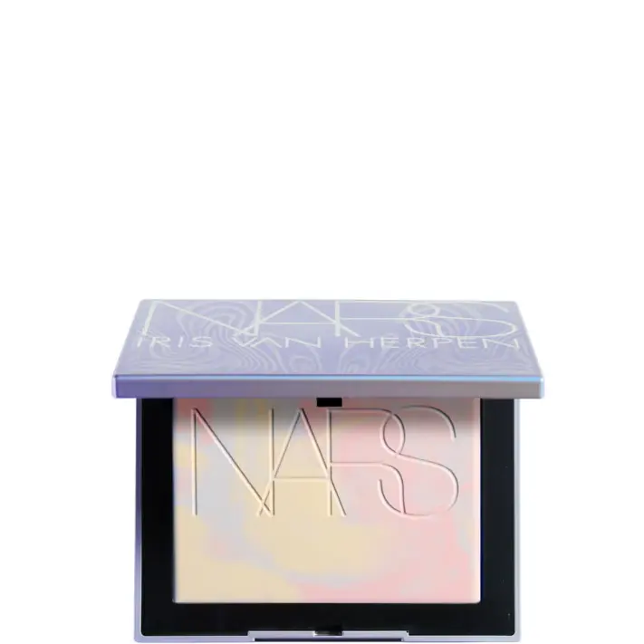 NARS 流光棱镜定妆蜜粉