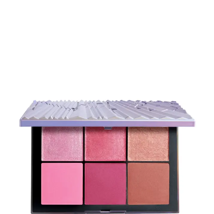 NARS 空灵氛围腮红盘