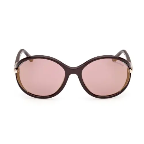 Tom Ford 汤姆福特 Melody 粉色墨镜