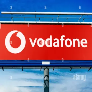 Vodafone Ltd：订阅指定套餐免费赠送 SIM 卡