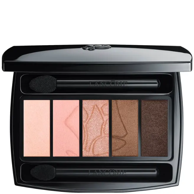 Lancôme 眼影盘