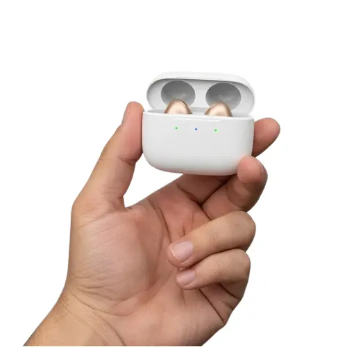 Hear Direct Club: Save $100 OFF on Nova Hearing Aid