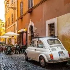 LivTours: Sign Up and Get 5% OFF Your First Purchase