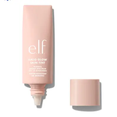 e.l.f. Cosmetics 素颜霜