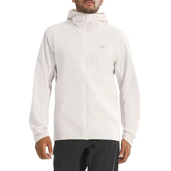 Arc'teryx 始祖鸟 Atom SL 连帽衫