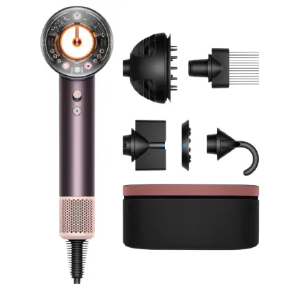 Dyson Canada：精选护发产品最高立省$250