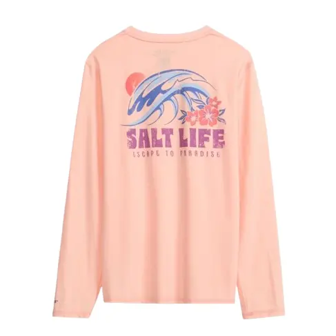 Salt Life：精选服饰立享8折优惠