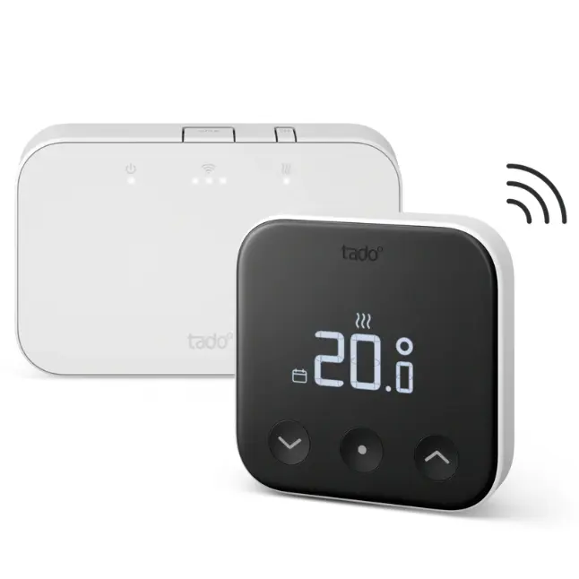 Tado UK：秋季特惠低至6.9折起