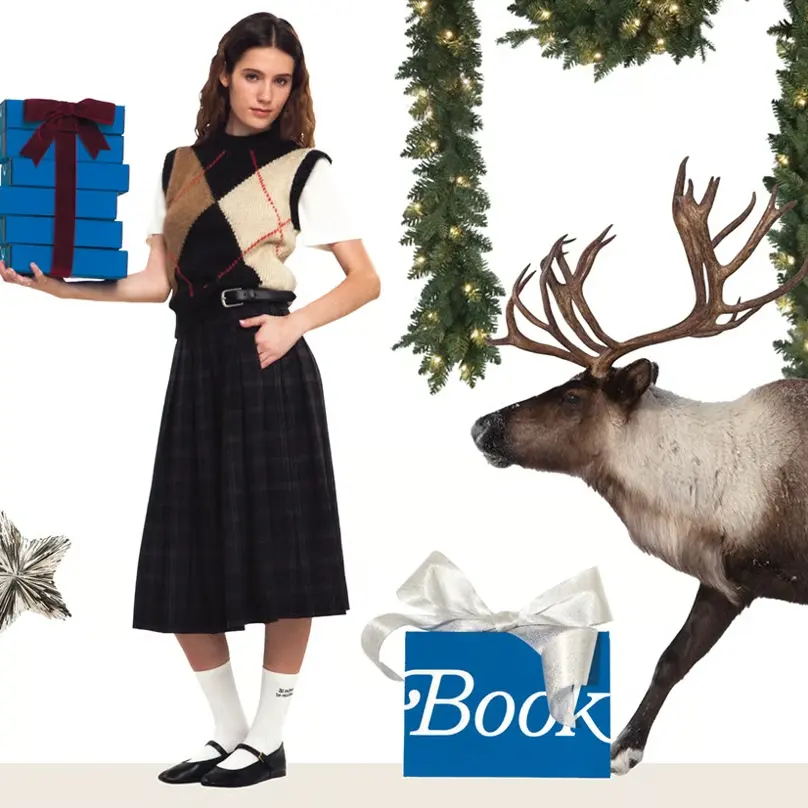 Book of the Month: Gift and Save Up to $30 OFF