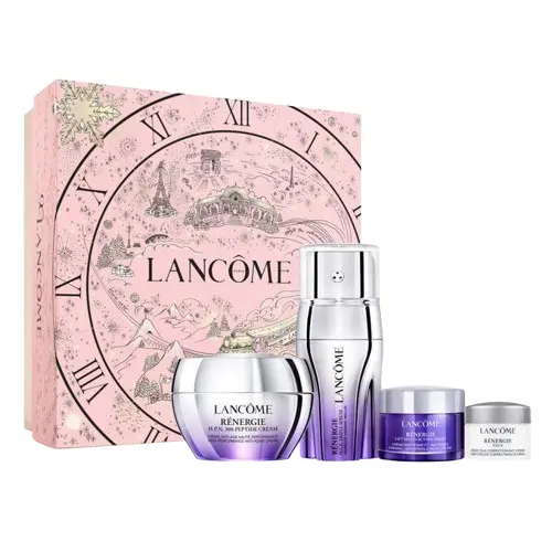 Lancome：消费满$125可获赠10件好礼